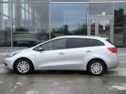 Kia Ceed II Новосибирск  - изображение 27