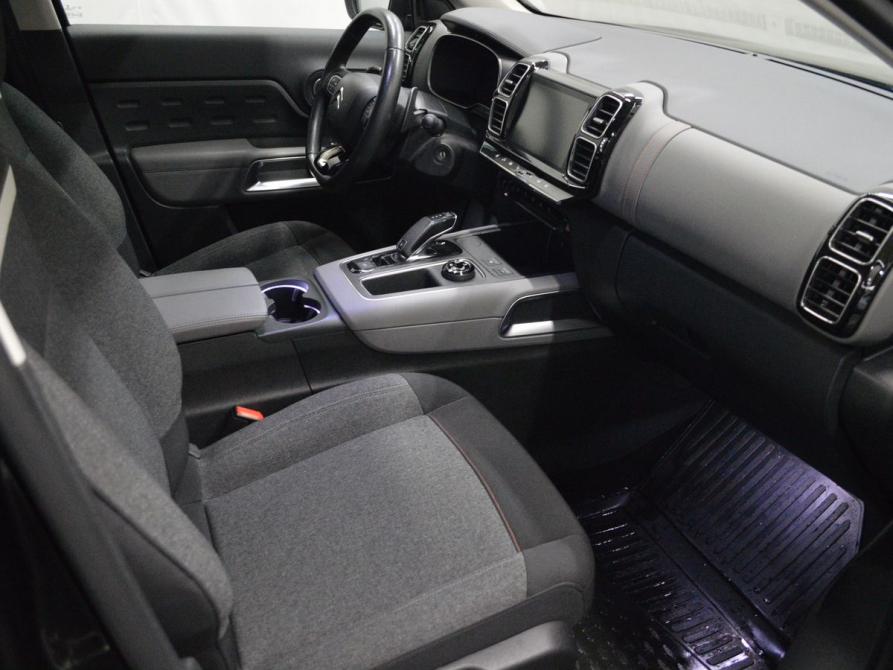 Citroen C5 Aircross I Санкт-Петербург  - изображение 11