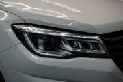 Changan CS75 I Рестайлинг Крым  - изображение 56