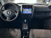 Suzuki Jimny III Рестайлинг 2 Оренбург  - изображение 37