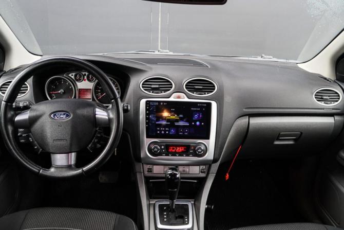 Ford Focus II Рестайлинг с пробегом 2010 года, цена 700 000 рублей, 207832 км, седан, Автокод Объявления