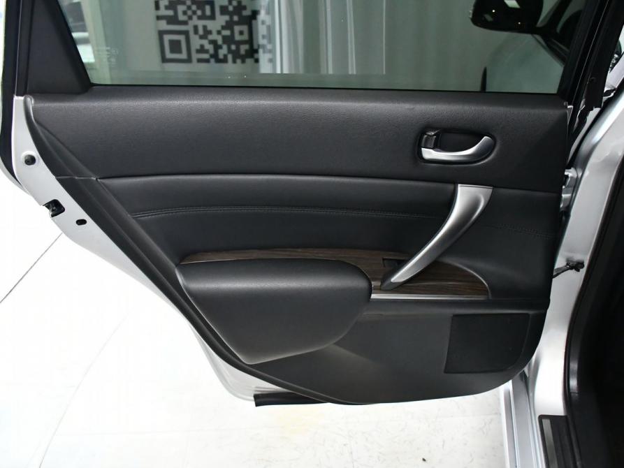 Nissan Teana II Рестайлинг Новосибирск  - изображение 19