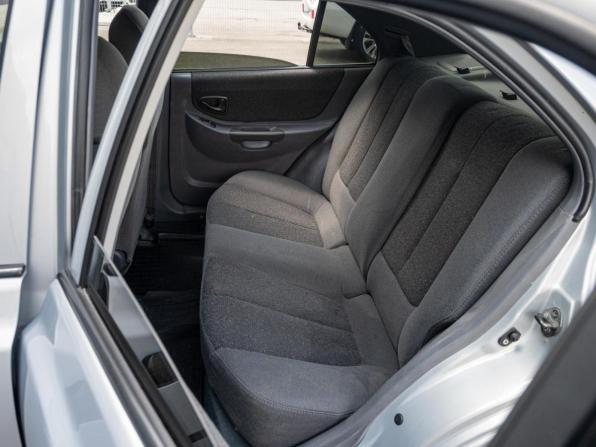 Hyundai Accent II с пробегом 2008 года, цена 405 000 рублей, 299257 км, седан, Автокод Объявления