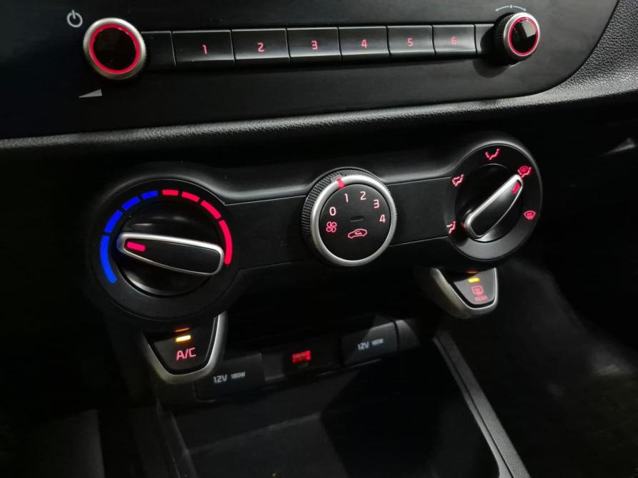 Kia Rio IV Рестайлинг Альметьевск  - изображение 20
