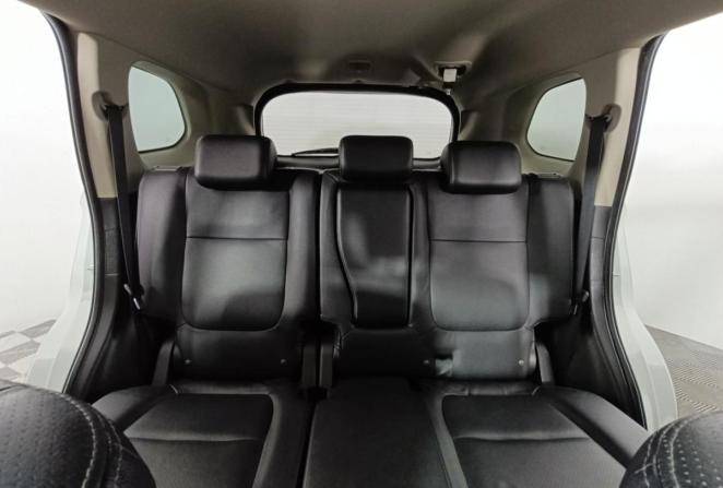 Mitsubishi Outlander III Рестайлинг 2 с пробегом 2016 года, цена 1 820 000 рублей, 142312 км, внедорожник, Автокод Объявления