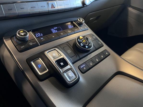 Hyundai Palisade I с пробегом 2021 года, цена 4 000 000 рублей, 144488 км, внедорожник, Автокод Объявления