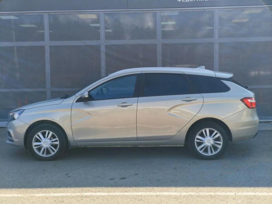 Lada (ВАЗ) Vesta I Ижевск  - изображение 4