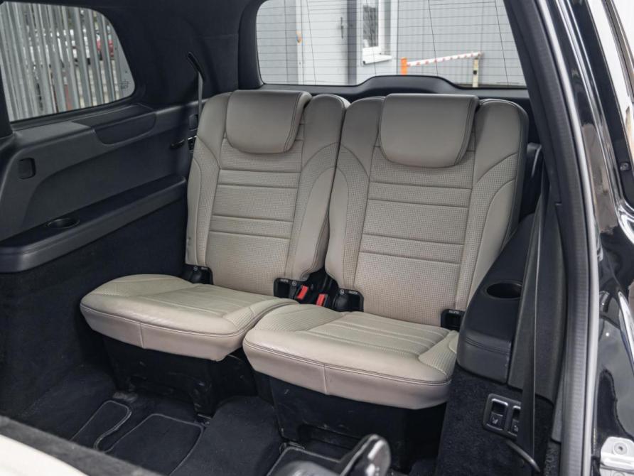 Mercedes-Benz GL-Класс AMG Краснодар  - изображение 12