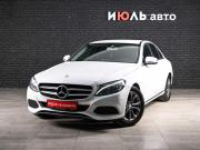 Mercedes-Benz C-Класс IV (W205) Екатеринбург  - изображение 19