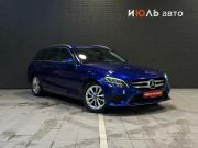 Mercedes-Benz C-Класс IV (W205) Рестайлинг Челябинск  - изображение 32