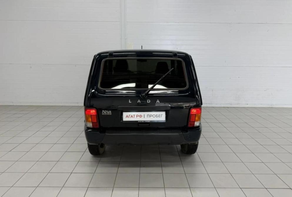 Lada (ВАЗ) Niva Legend I Астрахань  - изображение 7