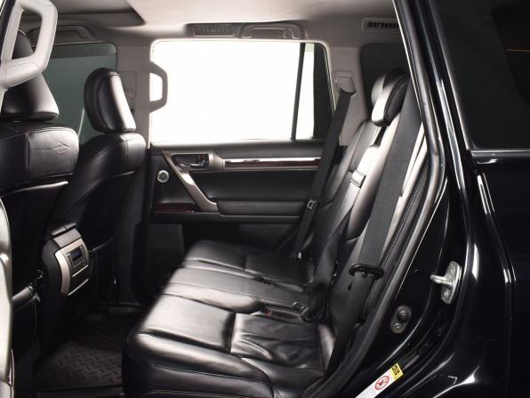 Lexus GX II с пробегом 2010 года, цена 3 249 995 рублей, 237938 км, внедорожник, Автокод Объявления