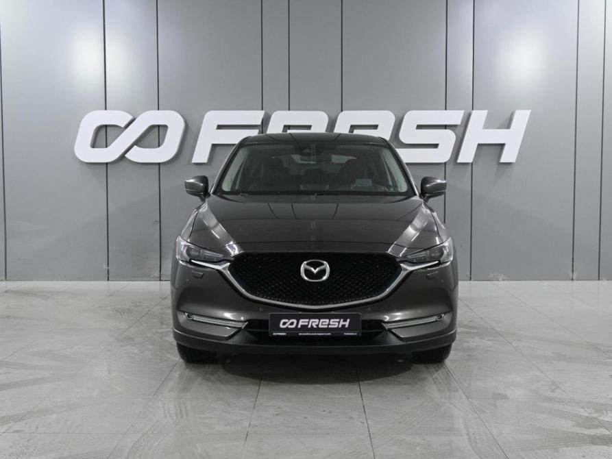 Mazda CX-5 II Ростов-на-Дону  - изображение 4