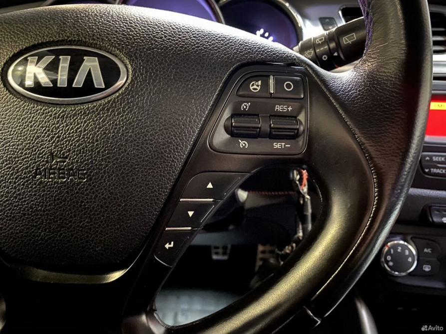 Kia Ceed II Ярославль  - изображение 23