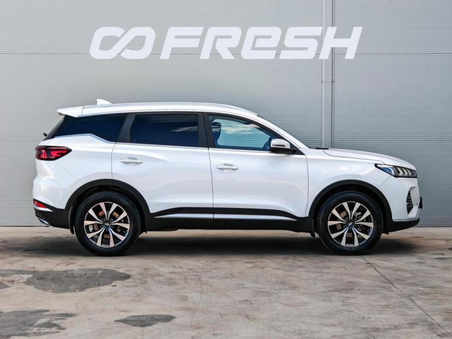 Chery Tiggo 7 Pro I Краснодар  - изображение 5
