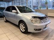 Toyota Corolla IX (E120 E130) Рестайлинг Челябинск  - изображение 28