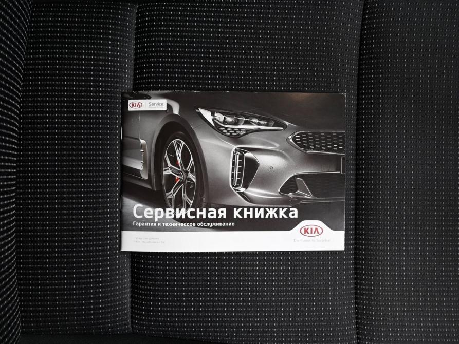 Kia Sportage IV Рестайлинг Тверь  - изображение 25