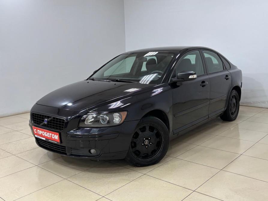 Volvo S40 II Рестайлинг Альметьевск  - изображение 1
