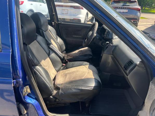 Lada (ВАЗ) 2111 с пробегом 2000 года, цена 98 300 рублей, 184000 км, универсал, Автокод Объявления
