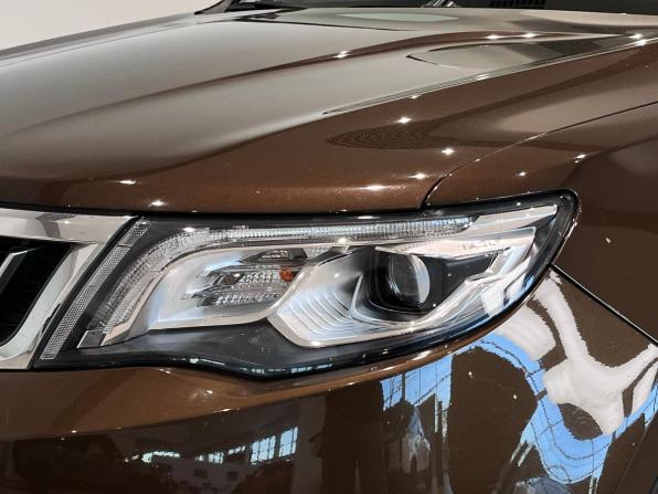 Geely Atlas I с пробегом 2021 года, цена 1 839 000 рублей, 70725 км, внедорожник, Автокод Объявления
