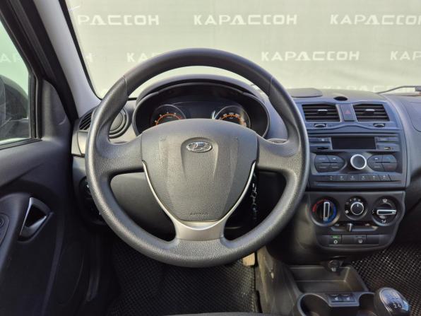 Lada (ВАЗ) Granta I Рестайлинг с пробегом 2023 года, цена 745 000 рублей, 79303 км, лифтбек, Автокод Объявления