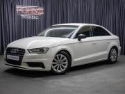 Audi A3 III (8V) Москва  - изображение 23