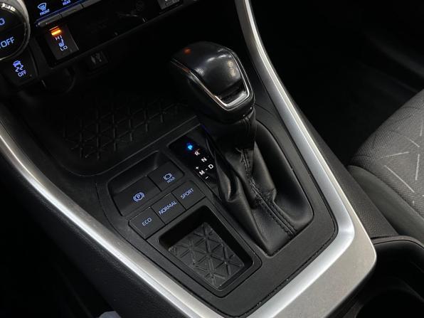 Toyota RAV4 V (XA50) с пробегом 2019 года, цена 2 520 000 рублей, 157372 км, внедорожник, Автокод Объявления