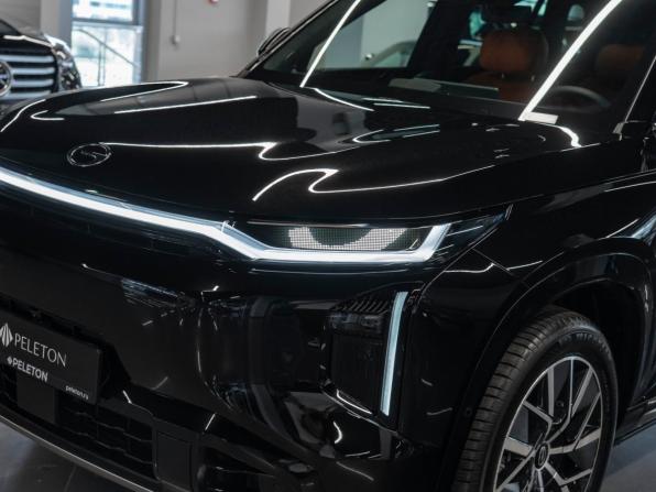 GAC Trumpchi S7 с пробегом 2025 года, цена 5 350 000 рублей, 38 км, внедорожник, Автокод Объявления