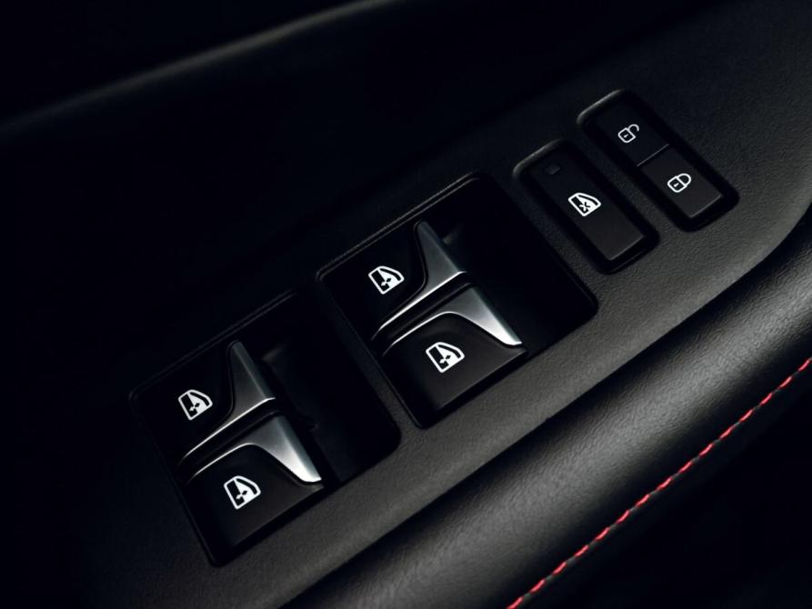 Changan CS35 Plus I Рестайлинг Екатеринбург  - изображение 14