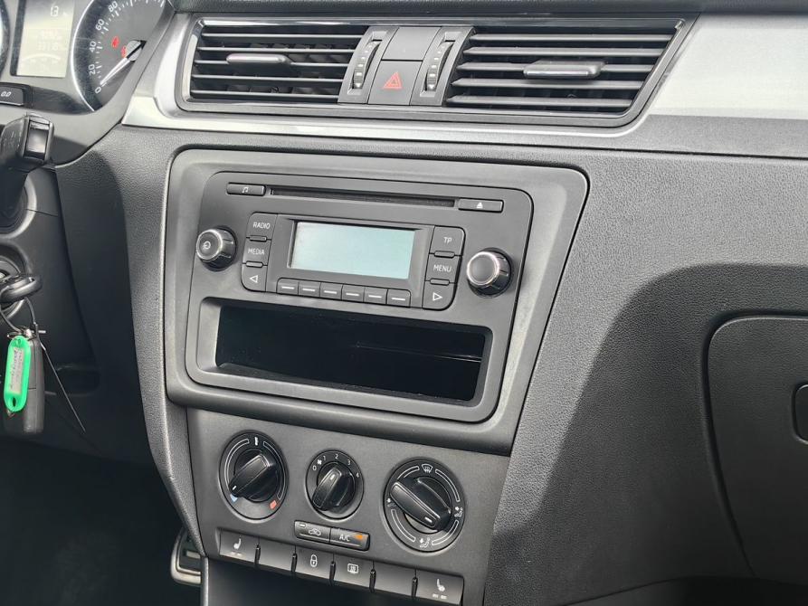 Skoda Rapid I Санкт-Петербург  - изображение 10