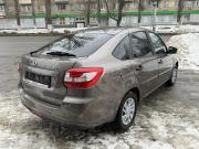 Lada (ВАЗ) Granta I Саратов  - изображение 20