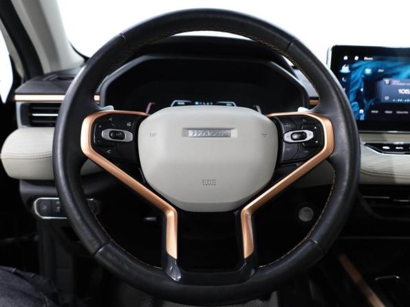 Haval Jolion I с пробегом 2021 года, цена 1 759 000 рублей, 36862 км, внедорожник, Автокод Объявления
