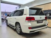 Toyota Land Cruiser 200 Series Рестайлинг 2 Новосибирск  - изображение 21