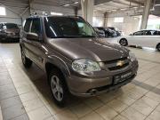 Chevrolet Niva I Рестайлинг Набережные Челны  - изображение 29