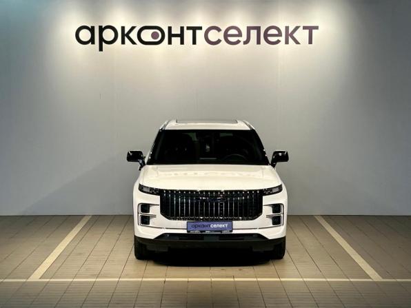 Jaecoo J7 I с пробегом 2024 года, цена 2 427 000 рублей, 18500 км, внедорожник, Автокод Объявления