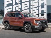 Haval Dargo Краснодар  - изображение 25