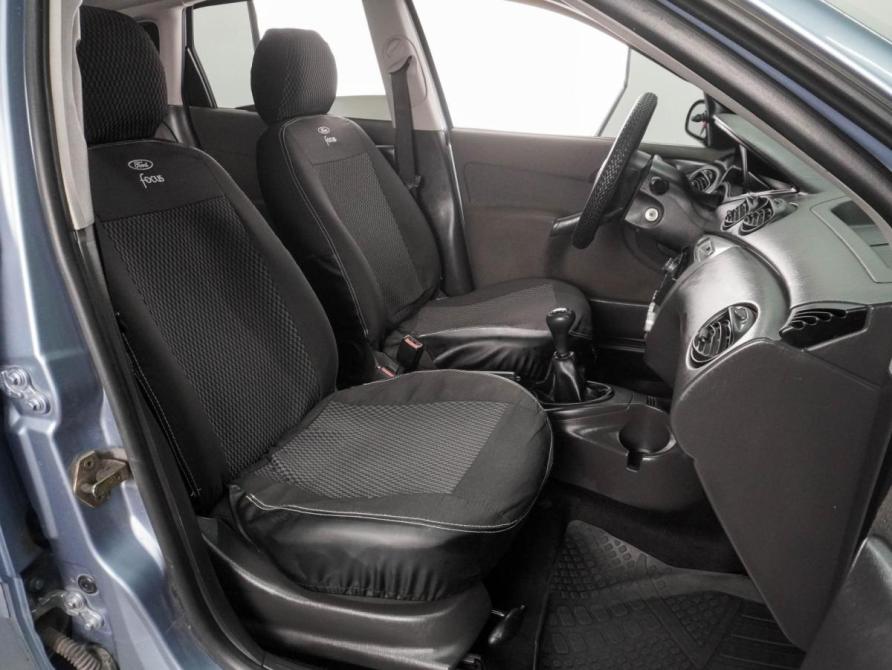 Ford Focus I Рестайлинг Воронеж  - изображение 8