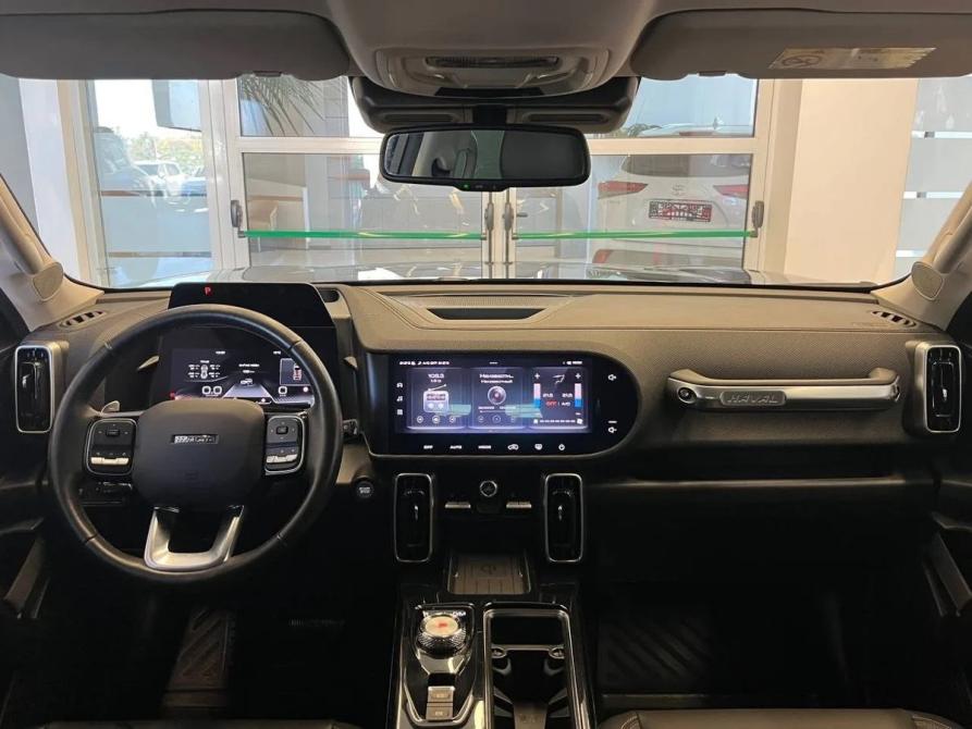 Haval Dargo I Челябинск  - изображение 11