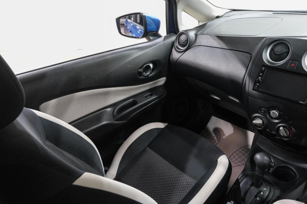 Nissan Note II Рестайлинг Новокузнецк  - изображение 15