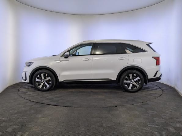 Kia Sorento IV с пробегом 2021 года, цена 3 690 000 рублей, 69702 км, внедорожник, Автокод Объявления