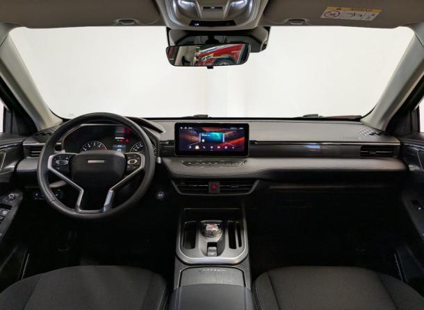 Haval Jolion I Рестайлинг с пробегом 2024 года, цена 2 050 000 рублей, 20446 км, внедорожник, Автокод Объявления