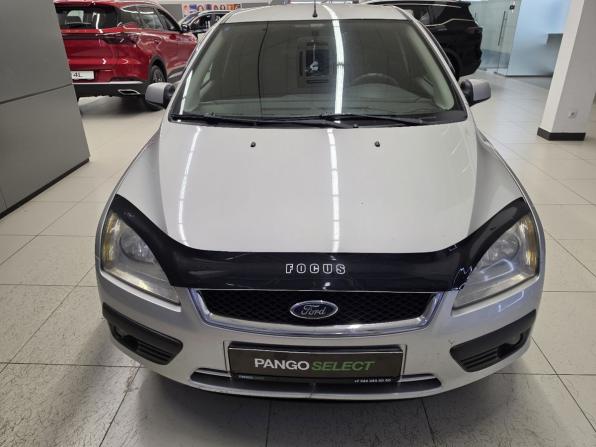 Ford Focus II с пробегом 2007 года, цена 399 000 рублей, 301300 км, седан, Автокод Объявления