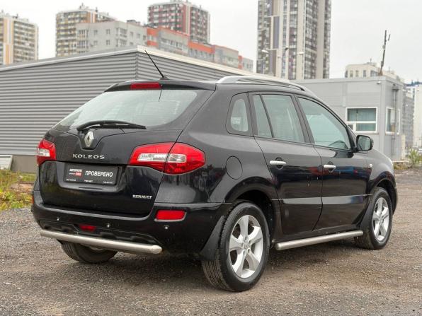 Renault Koleos I с пробегом 2008 года, цена 795 000 рублей, 131122 км, внедорожник, Автокод Объявления