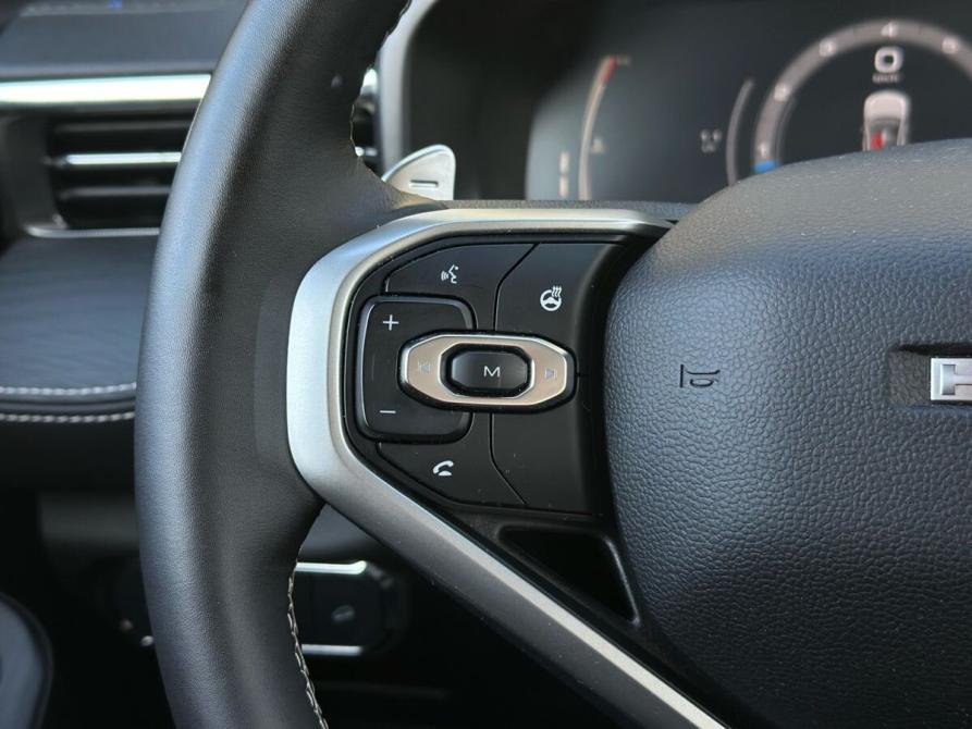 Haval Jolion I Рестайлинг Санкт-Петербург  - изображение 14