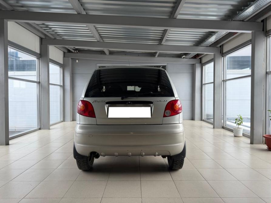 Daewoo Matiz I Рестайлинг Березовский  - изображение 5