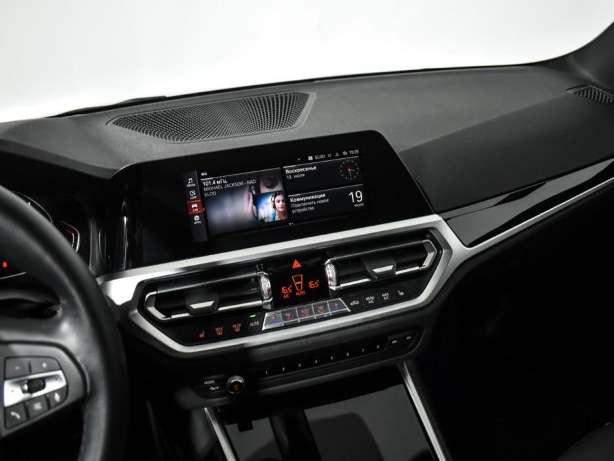 BMW 3 серии VII (G2x) Санкт-Петербург  - изображение 17