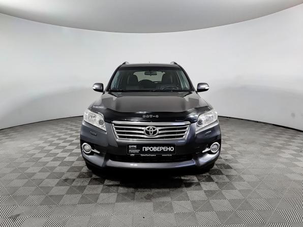 Toyota RAV4 III (XA30) Рестайлинг с пробегом 2010 года, цена 1 300 000 рублей, 211237 км, внедорожник, Автокод Объявления