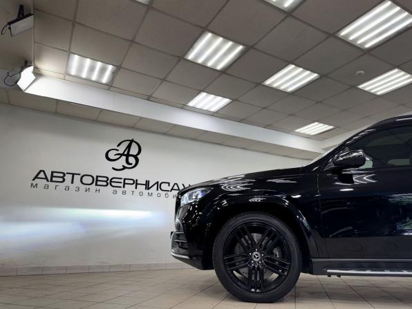 Mercedes-Benz GLS II (X167) с пробегом 2019 года, цена 8 150 000 рублей, 64708 км, внедорожник, Автокод Объявления