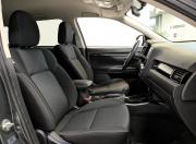 Mitsubishi Outlander III Рестайлинг 3 Санкт-Петербург  - изображение 51