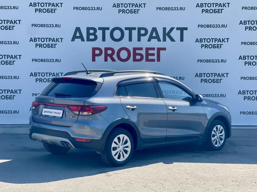 Kia Rio IV Владимир  - изображение 5